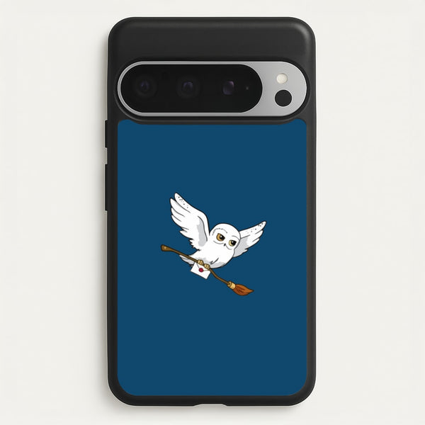 HAR-052 Phone Case - Google Pixel 9 Pro XL / Standard