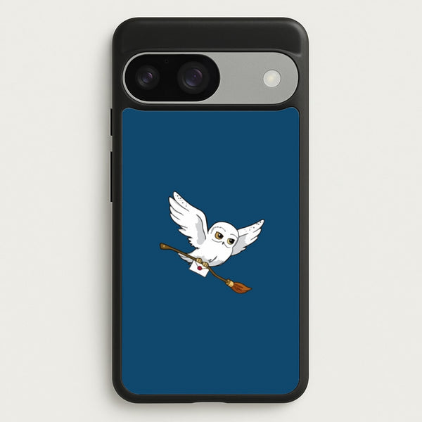 HAR-052 Phone Case - Google Pixel 9 / 9 Pro / Standard