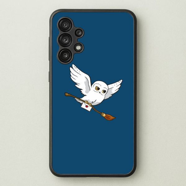 HAR-052 Phone Case - Galaxy A13 / Standard