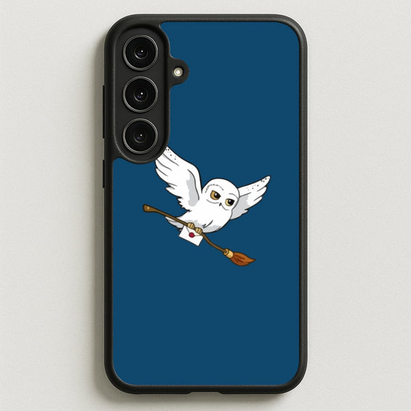HAR-052 Phone Case - Galaxy S25FE / Standard