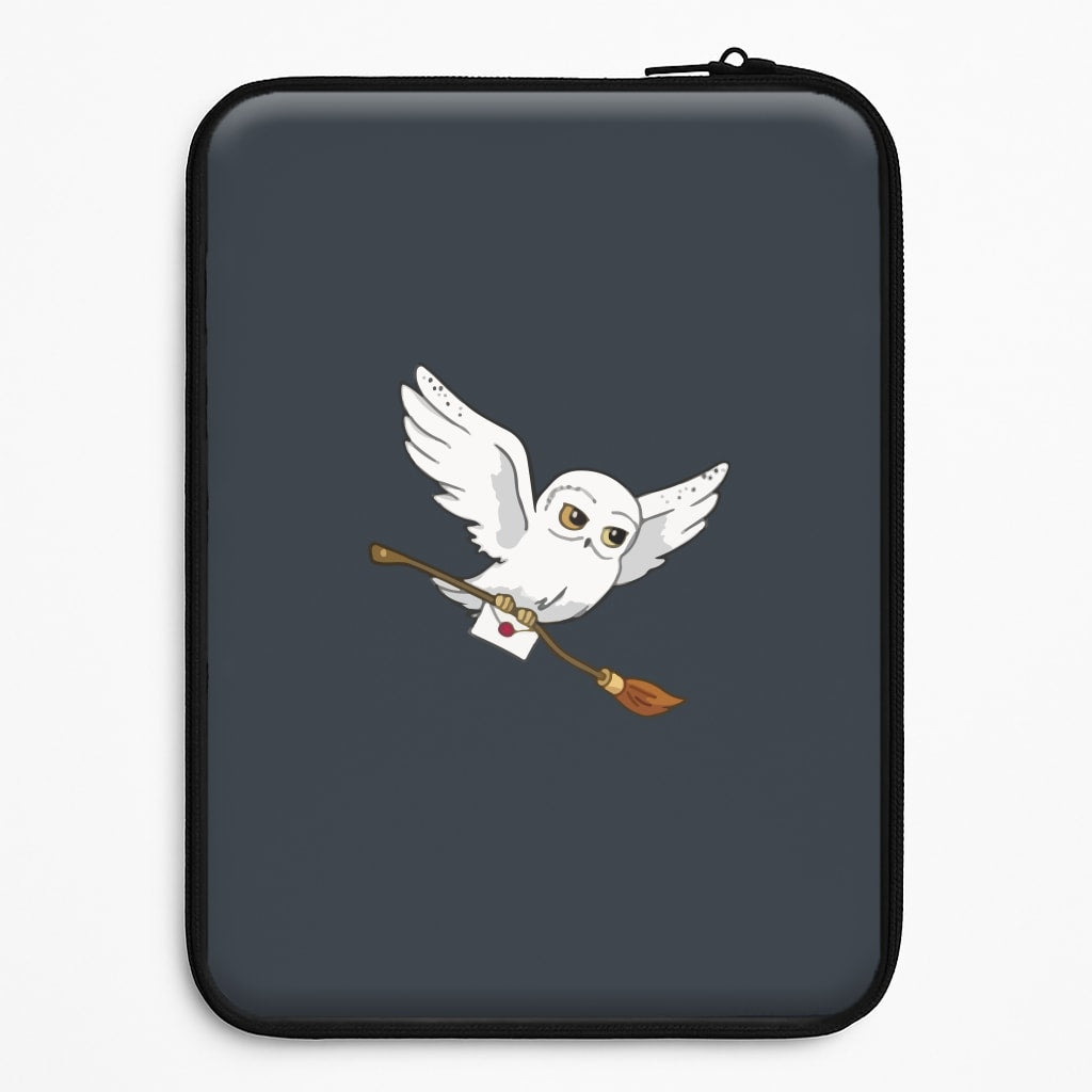 Messenger Owl Hedwig Universal Laptop Sleeve