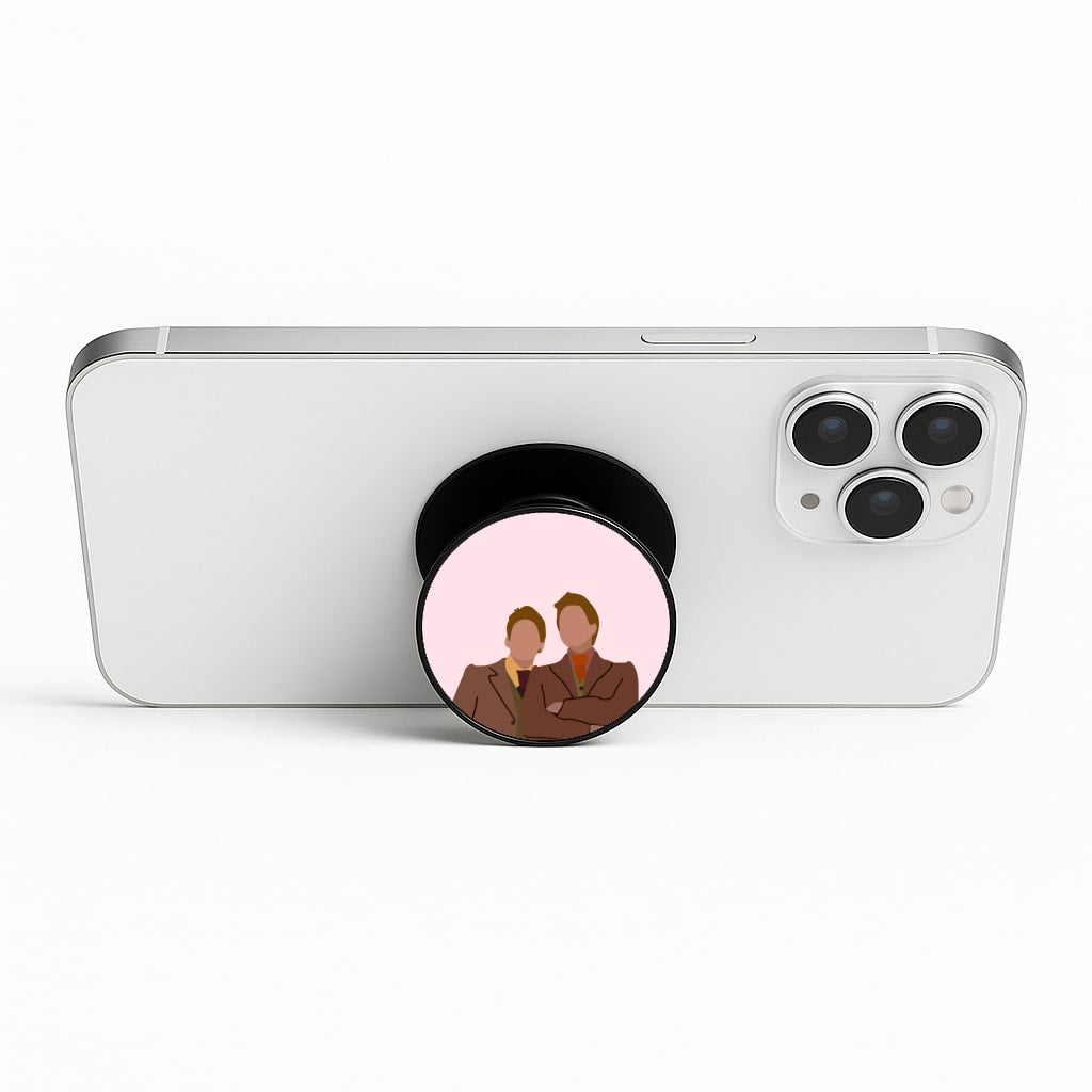 Fred And George FunGrip