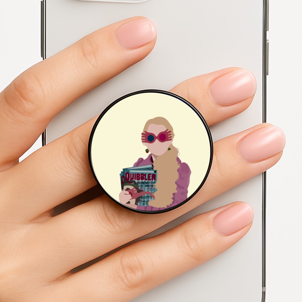 Luna Phone Grip
