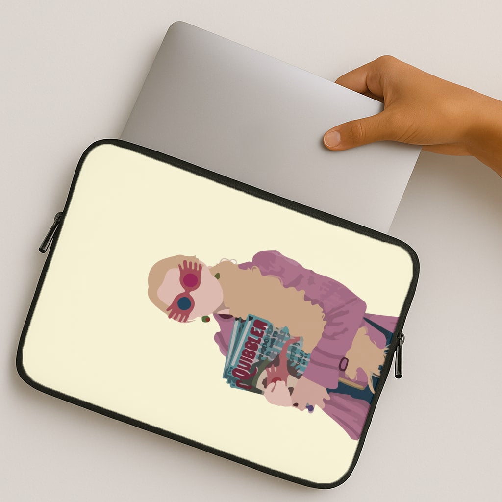 Luna MacBook Case