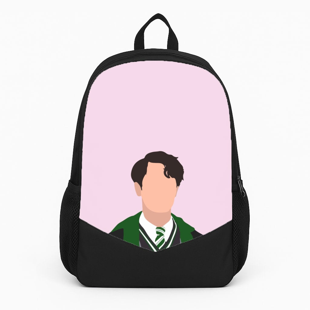 Tom Riddle Backpack
