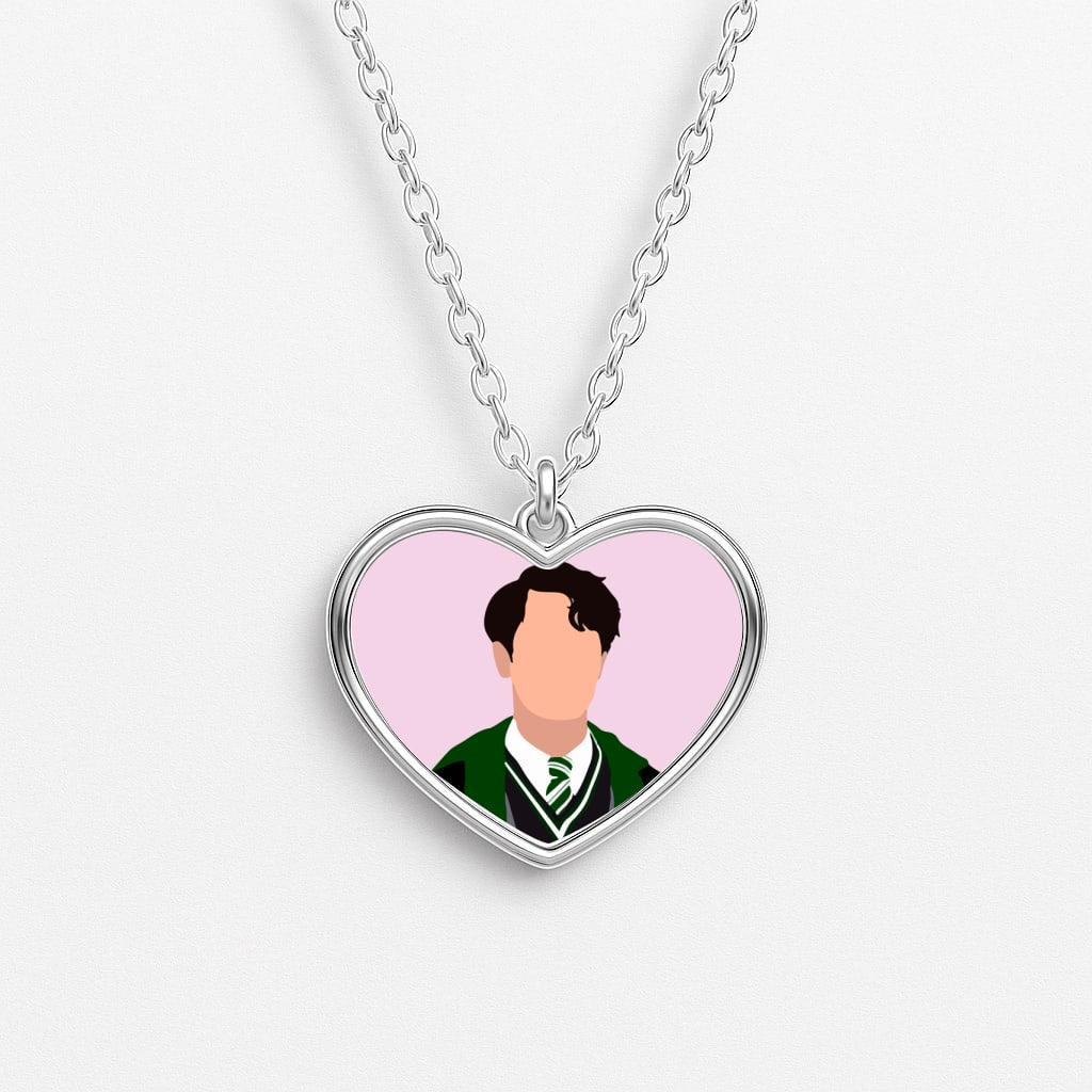Tom Riddle Necklace
