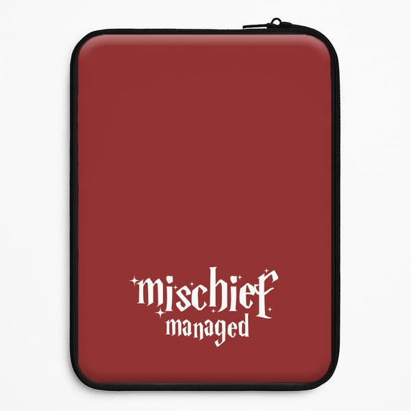 Mischief Universal Laptop Sleeve