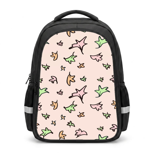 Heart Leaves Backpack