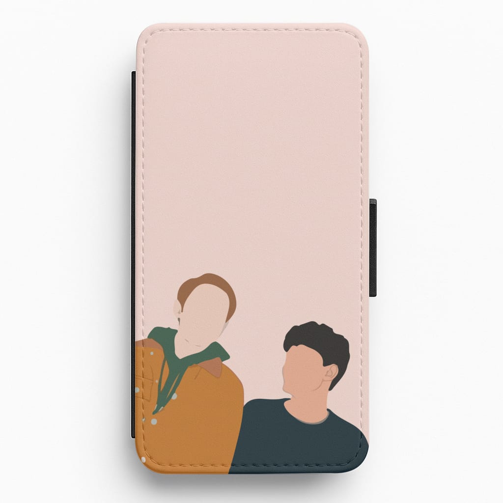 Free personalisation on all phone cases