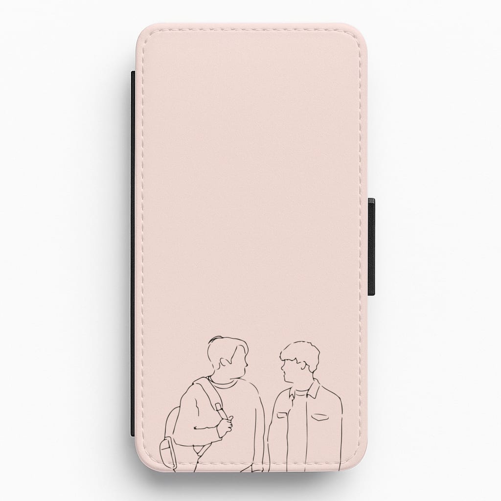 Free personalisation on all phone cases