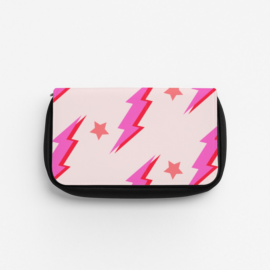 Lightning - Hot Girl Summer Pencil Case