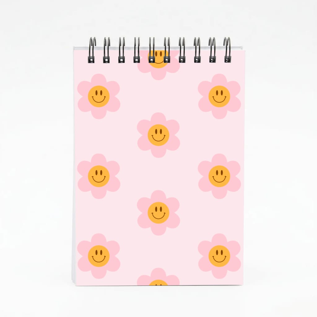 A6 Notebook