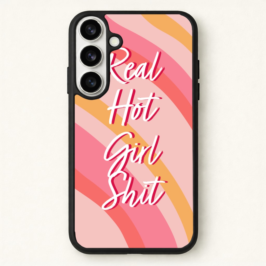 Hot Girl Shit - Hot Girl Summer Phone Case for Galaxy S26 Plus