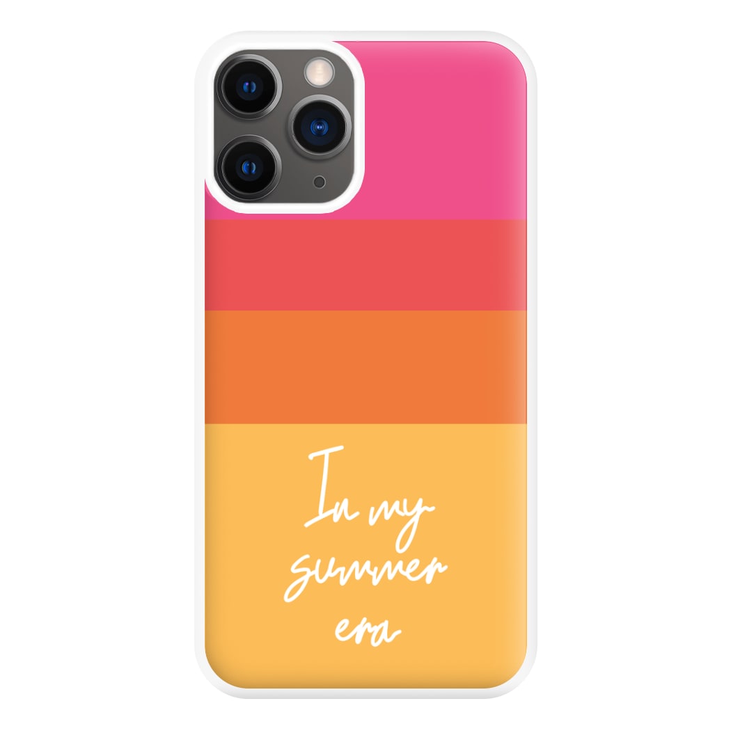 In My Summer Era Ombre Phone Case for iPhone 12 Pro Max