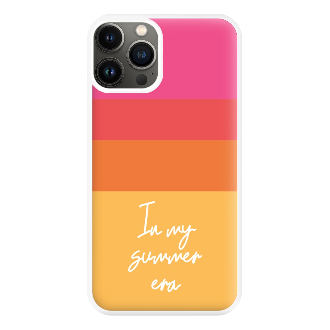In My Summer Era Ombre Phone Case for iPhone 11 Pro Max