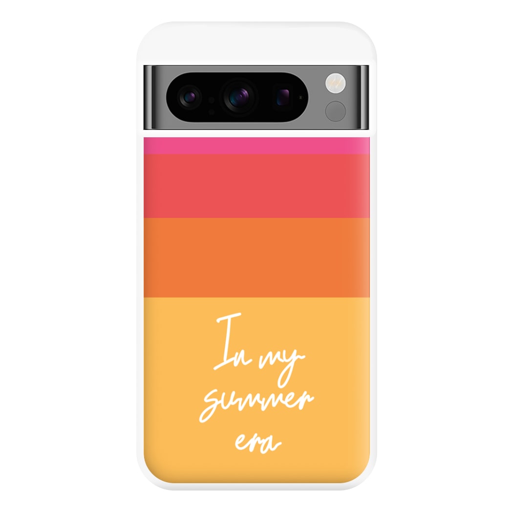 In My Summer Era Ombre Phone Case for Google Pixel 8 Pro
