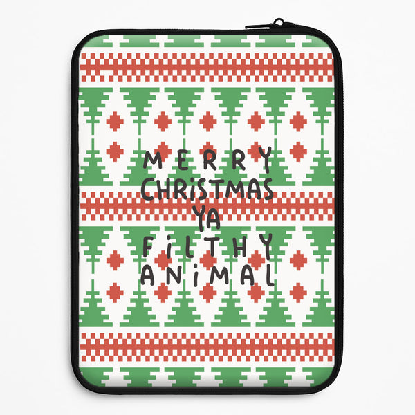 Ya Filthy Animal Universal Laptop Sleeve