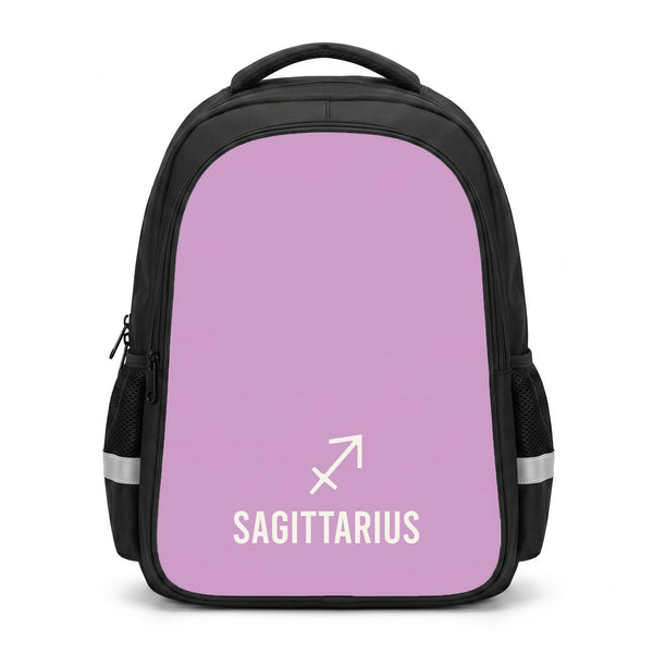 Sagittarius Pastel Zodiac Backpack