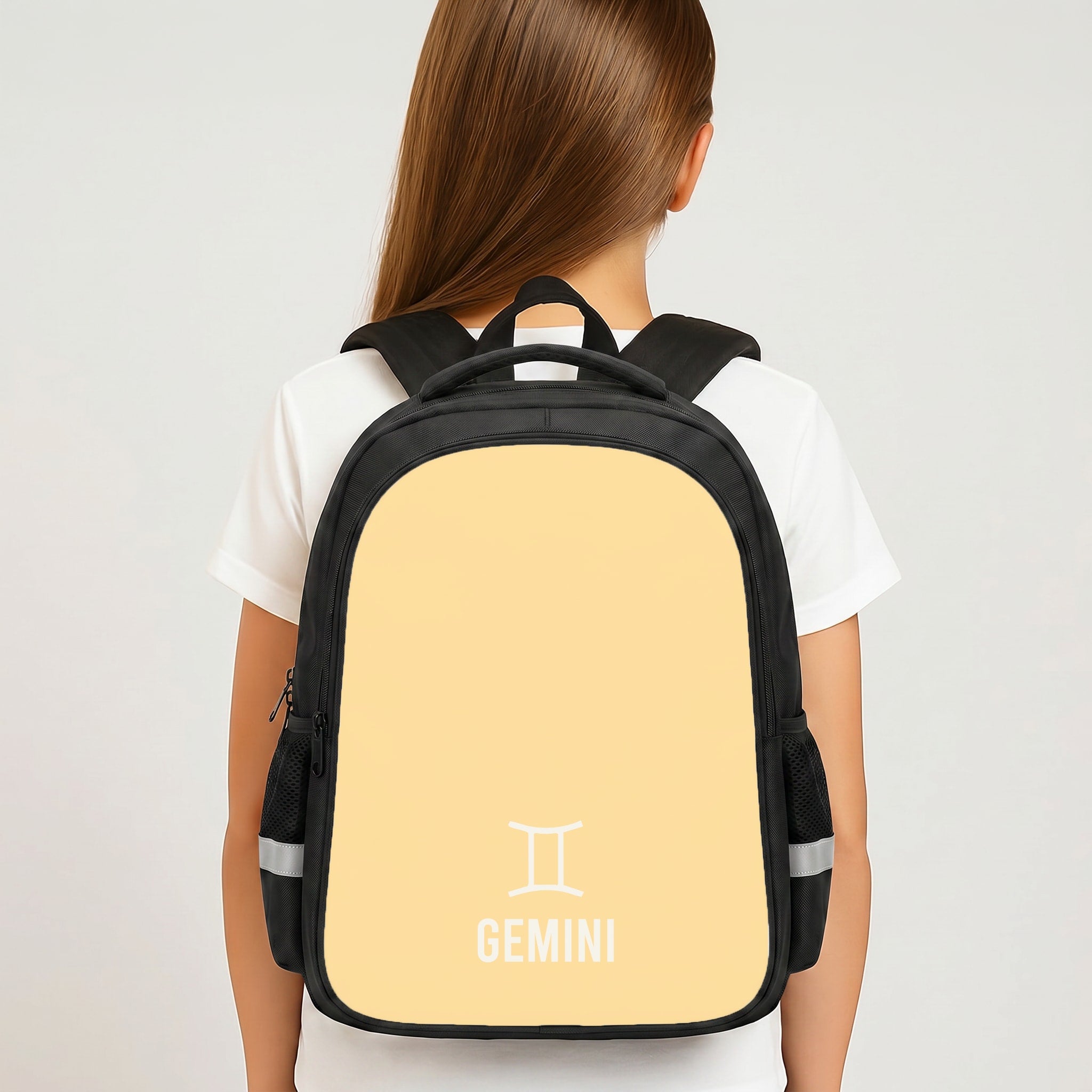 Gemini Pastel Zodiac Backpack