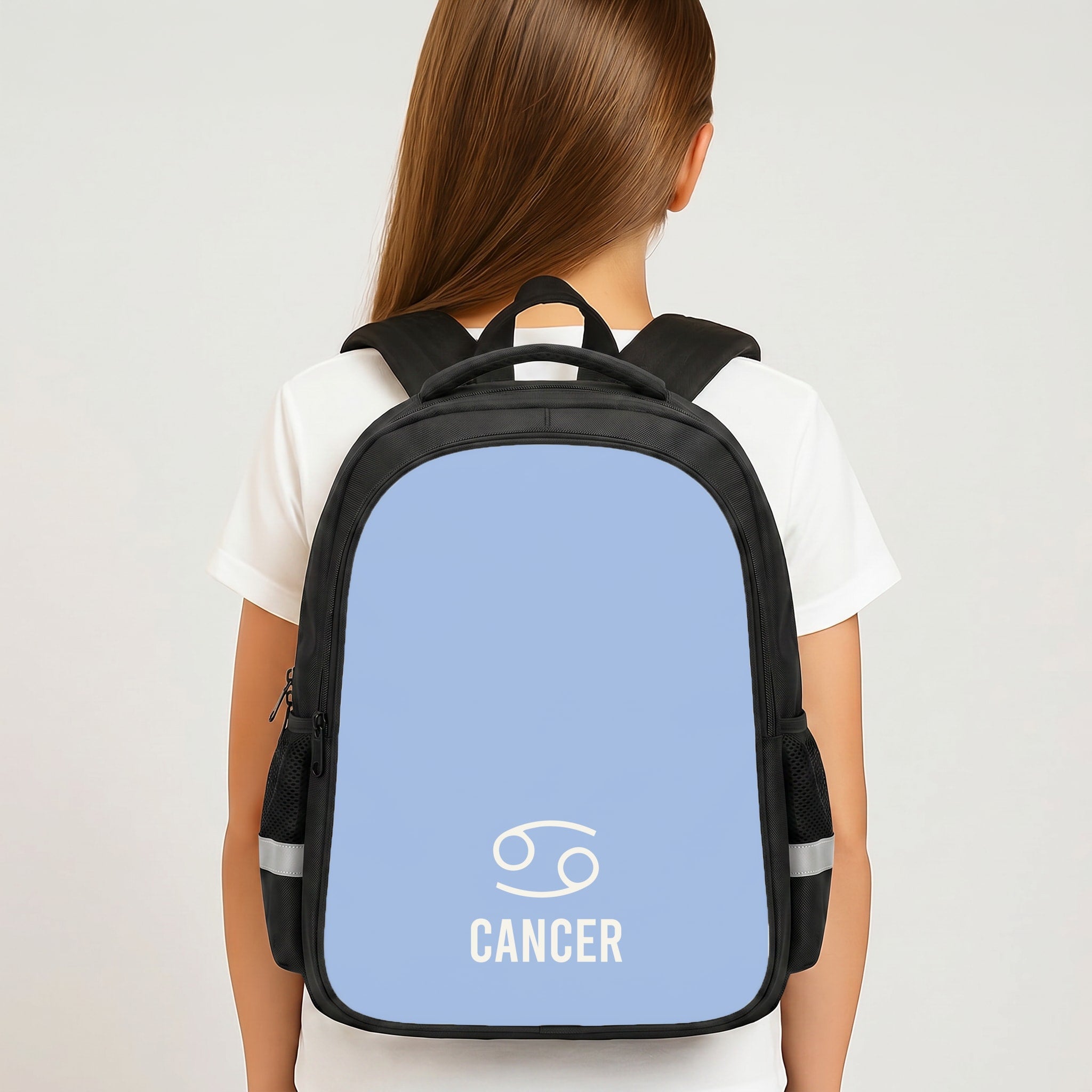 Cancer Pastel Zodiac Backpack