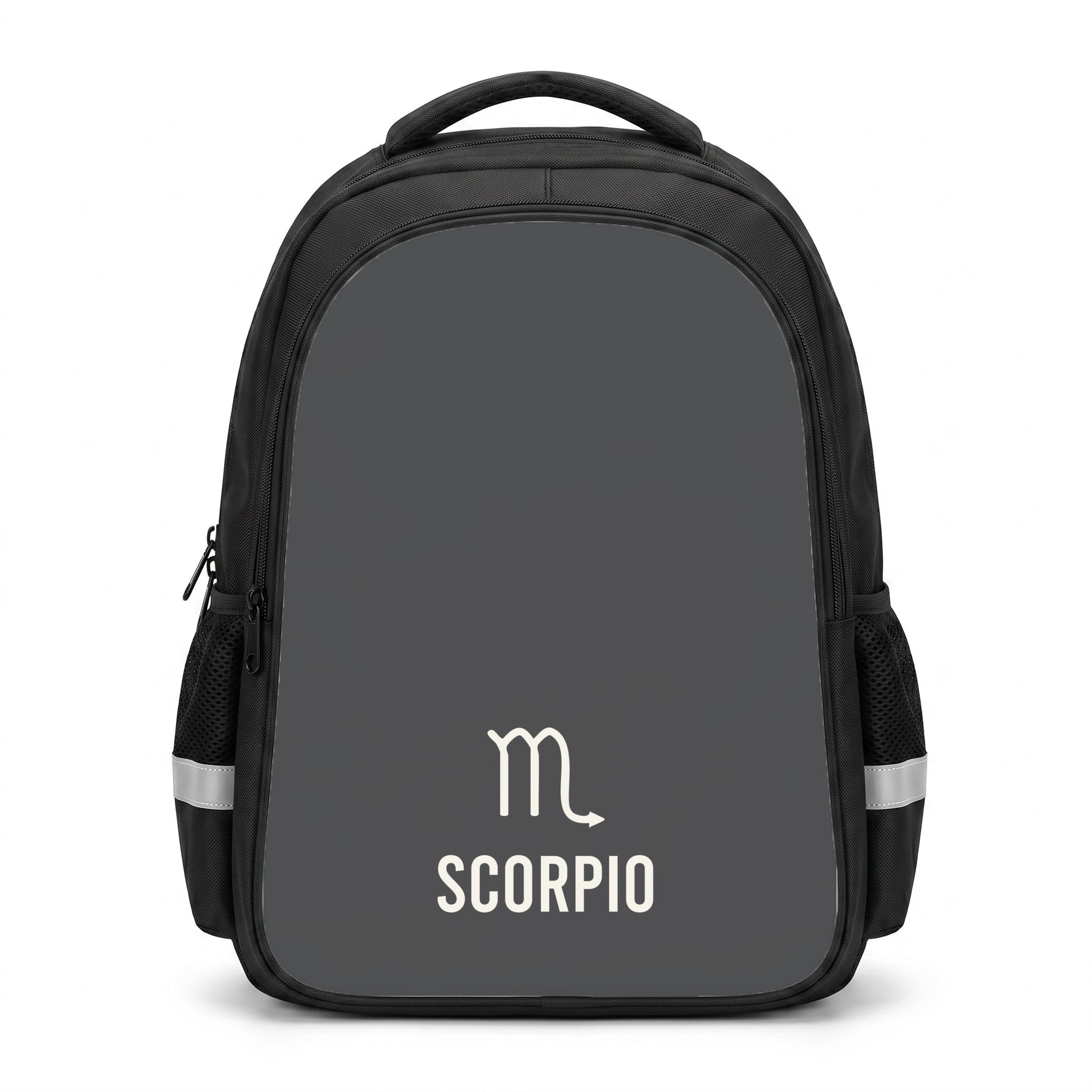 Scorpio Pastel Zodiac Backpack