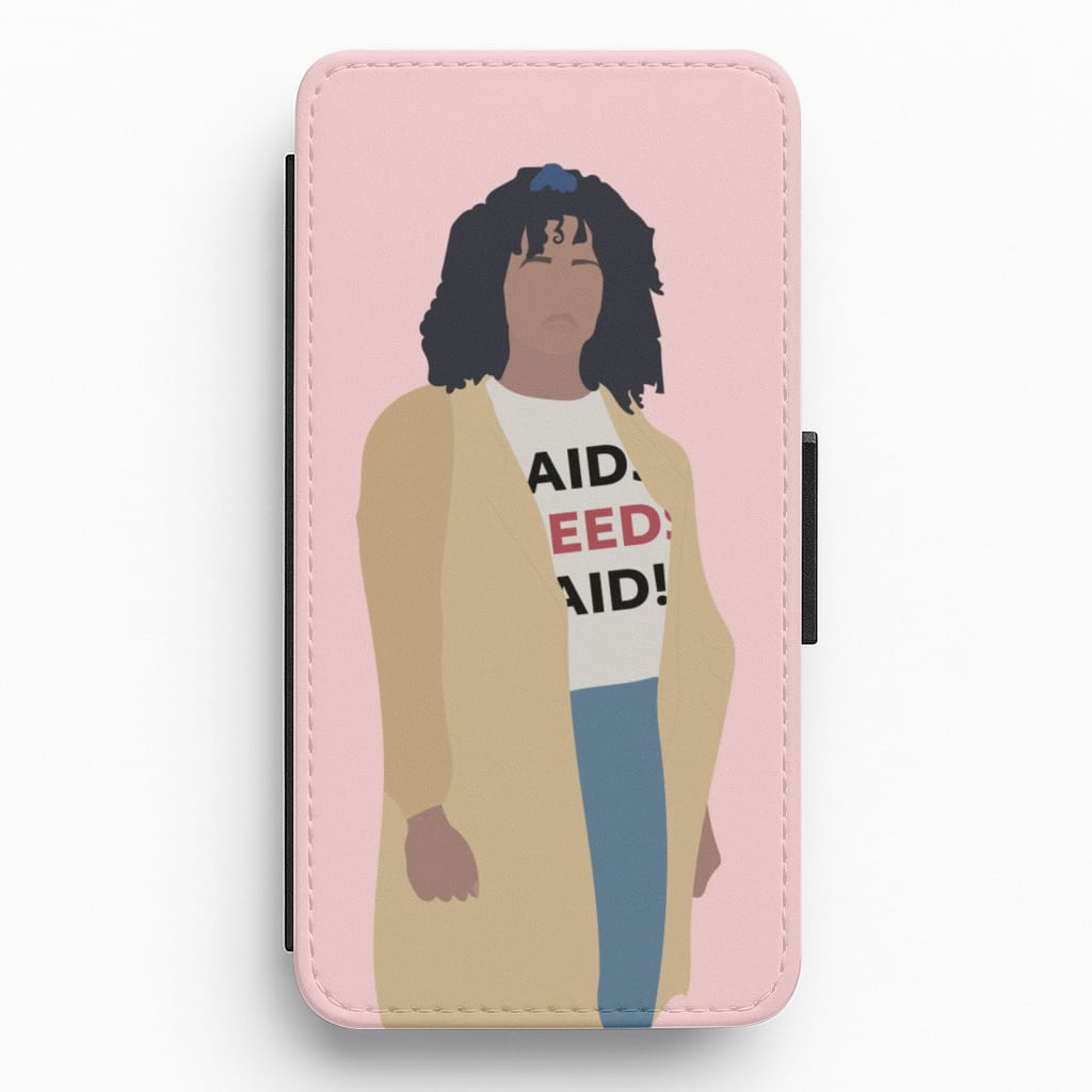 Free personalisation on all phone cases