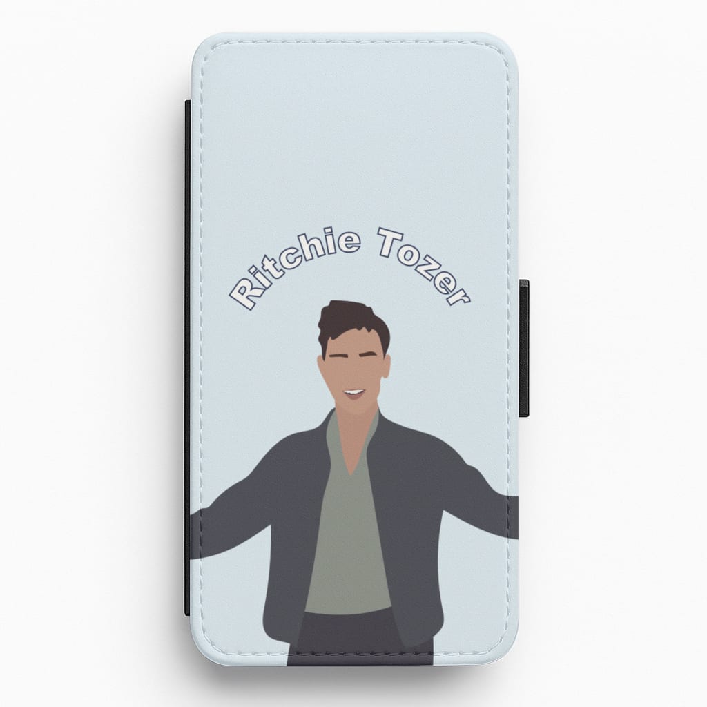 Free personalisation on all phone cases