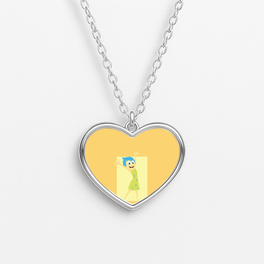 Joy - Inside Out Necklace