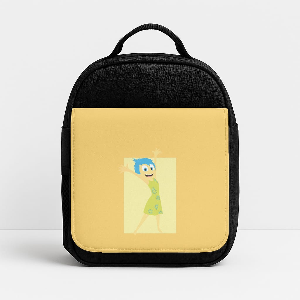 Joy - Inside Out Lunchbox
