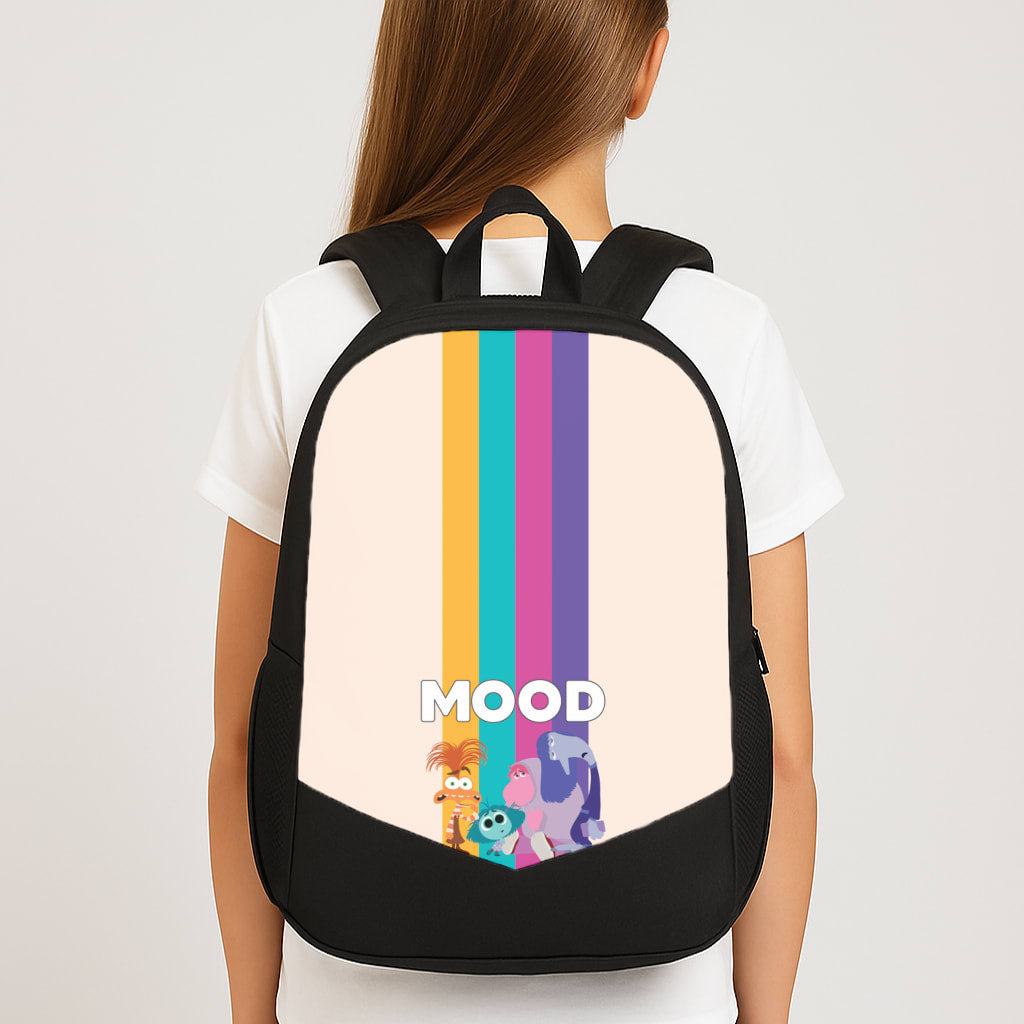 Mood - Inside Out Backpack