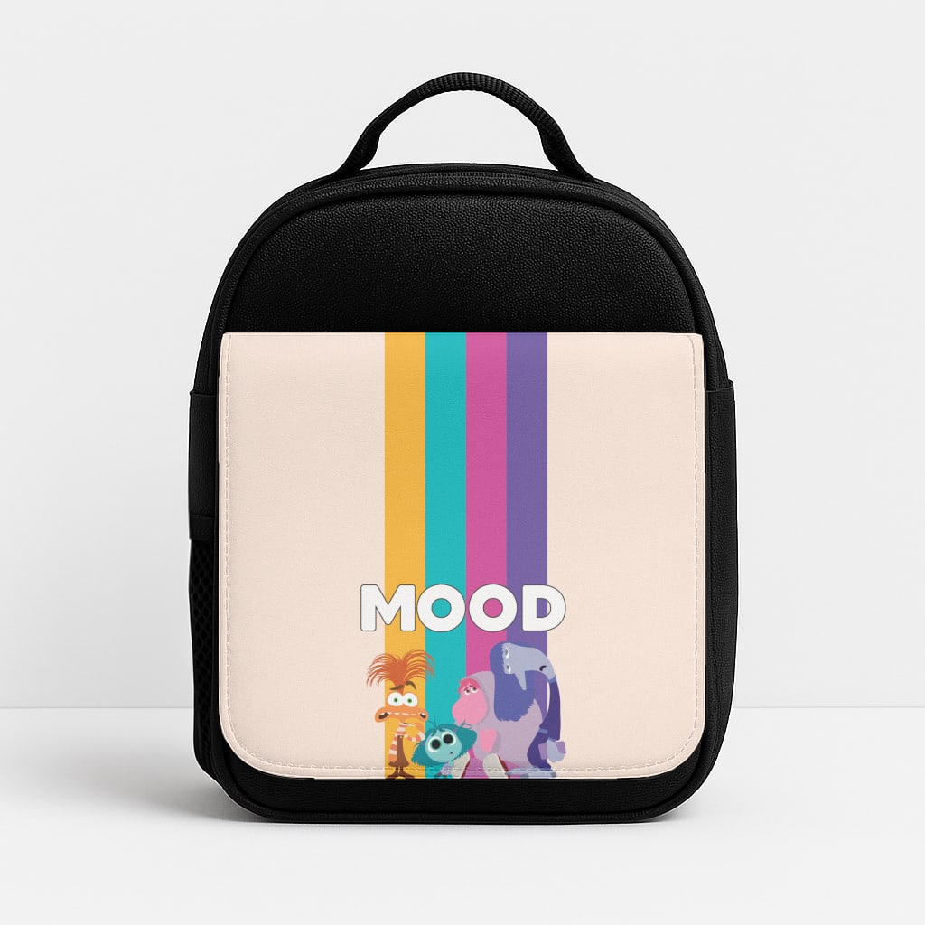 Mood - Inside Out Lunchbox