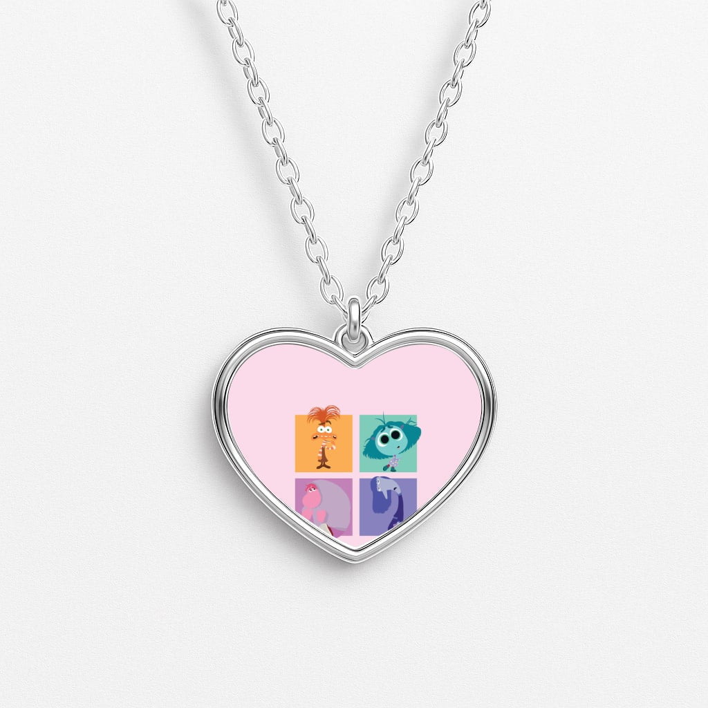 Cast - Inside Out Necklace