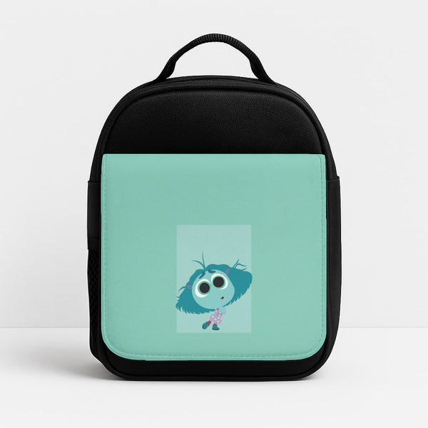 Envy - Inside Out Lunchbox