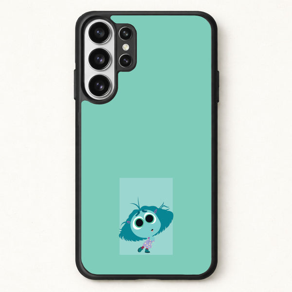 Envy - Inside Out Phone Case for Galaxy S26 Ultra