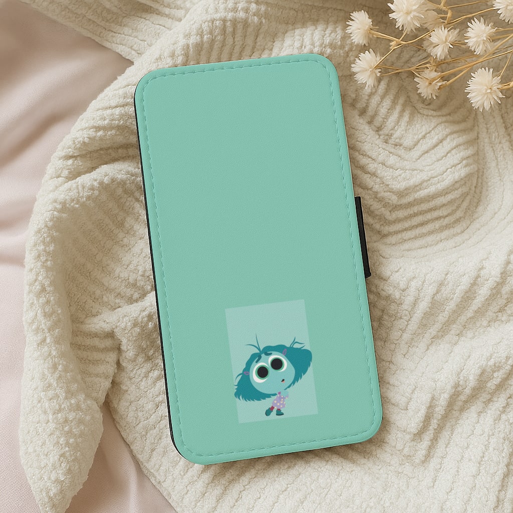 Envy - Inside Out Wallet Phone Case
