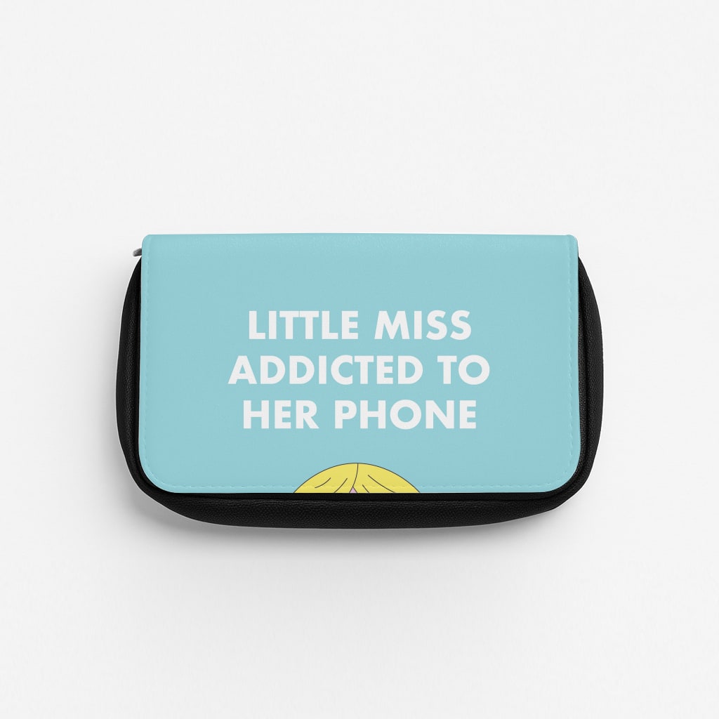 Free personalisation on all phone cases