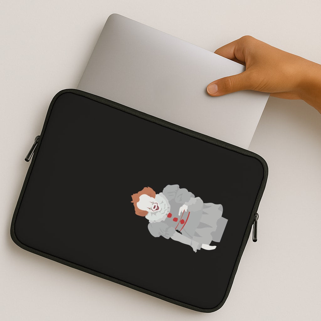 Pennywise - Clown MacBook Case