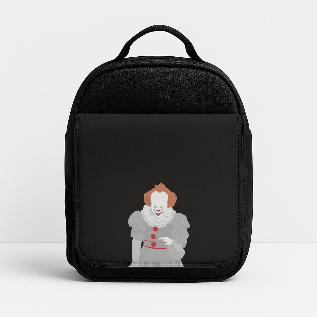 Pennywise - Clown Lunchbox