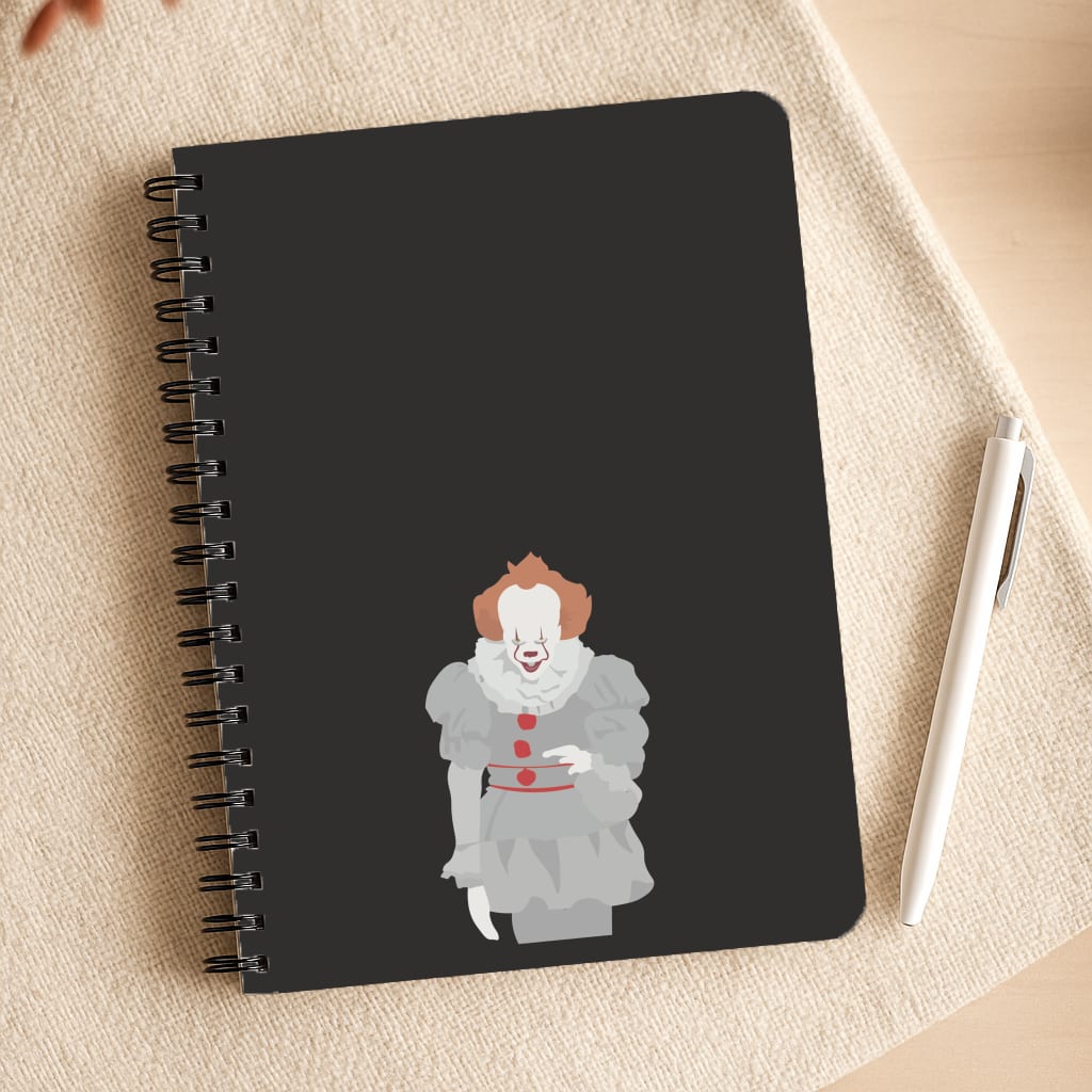 Pennywise - Clown Notepad
