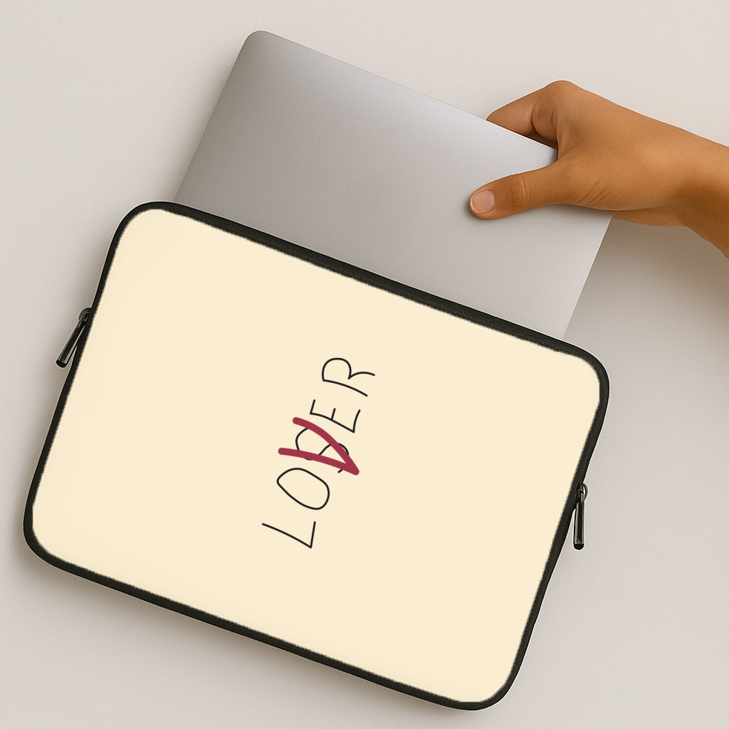 Loser - Clown MacBook Case