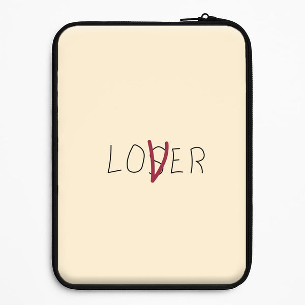 Loser - Clown Universal Laptop Sleeve