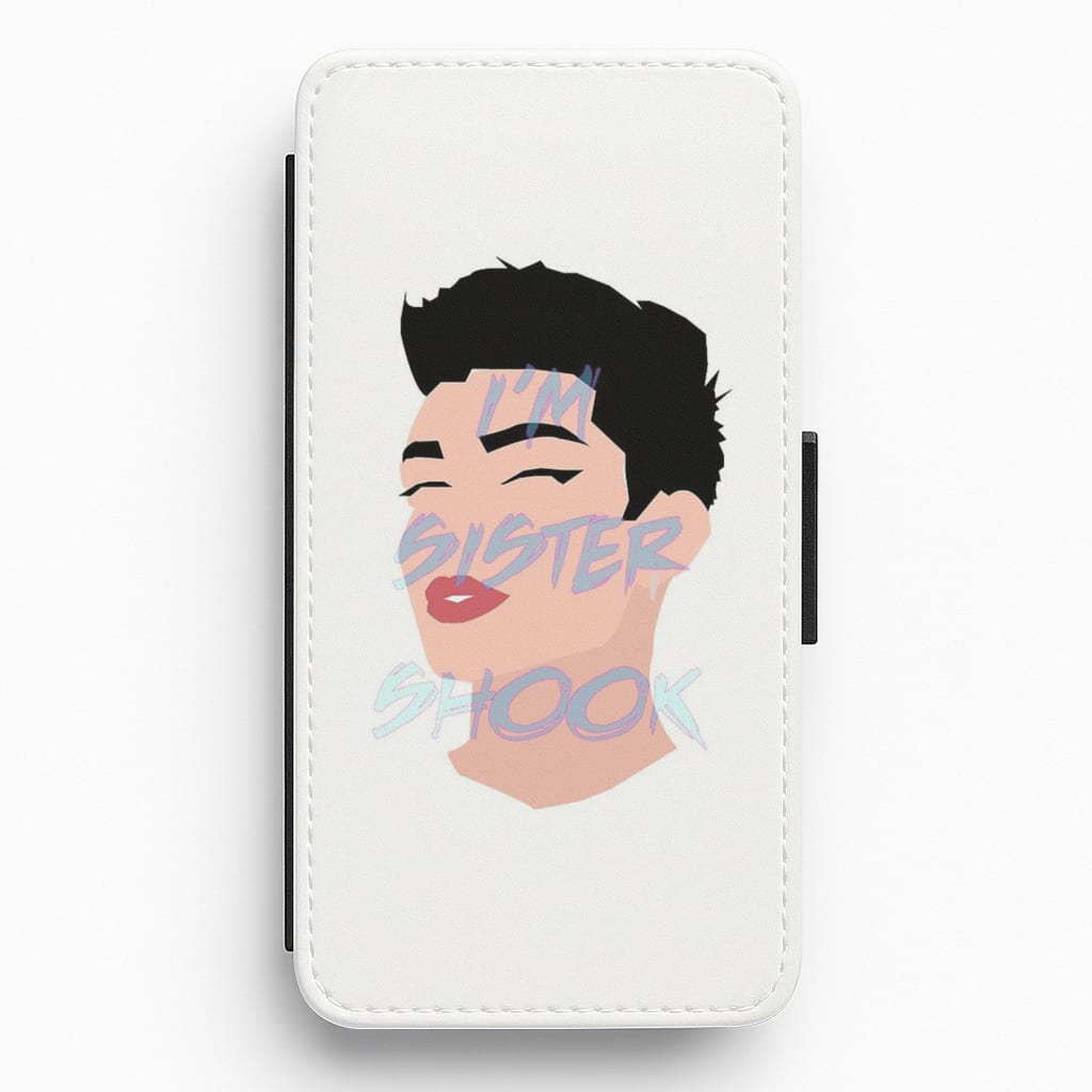 Free personalisation on all phone cases