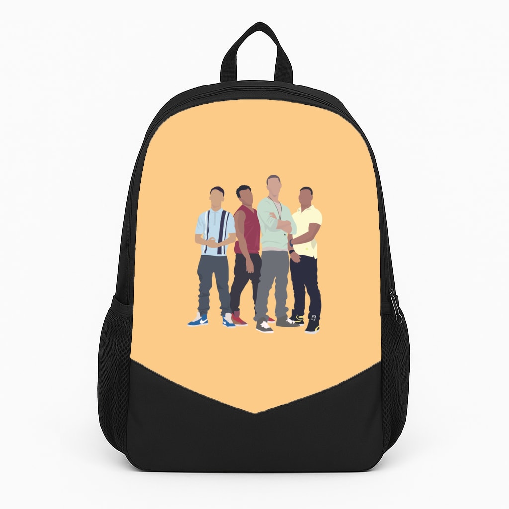 Band Backpack