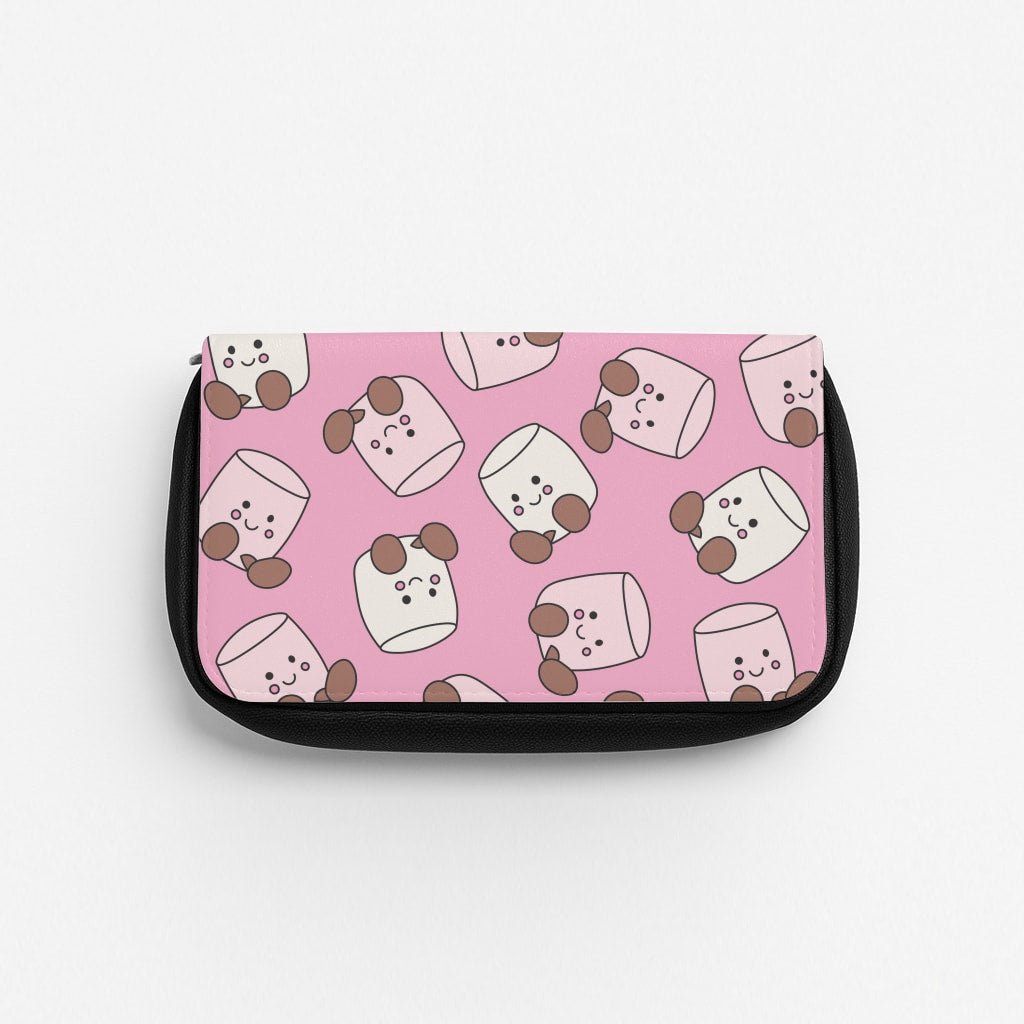 Marshmello - Plushy Pencil Case