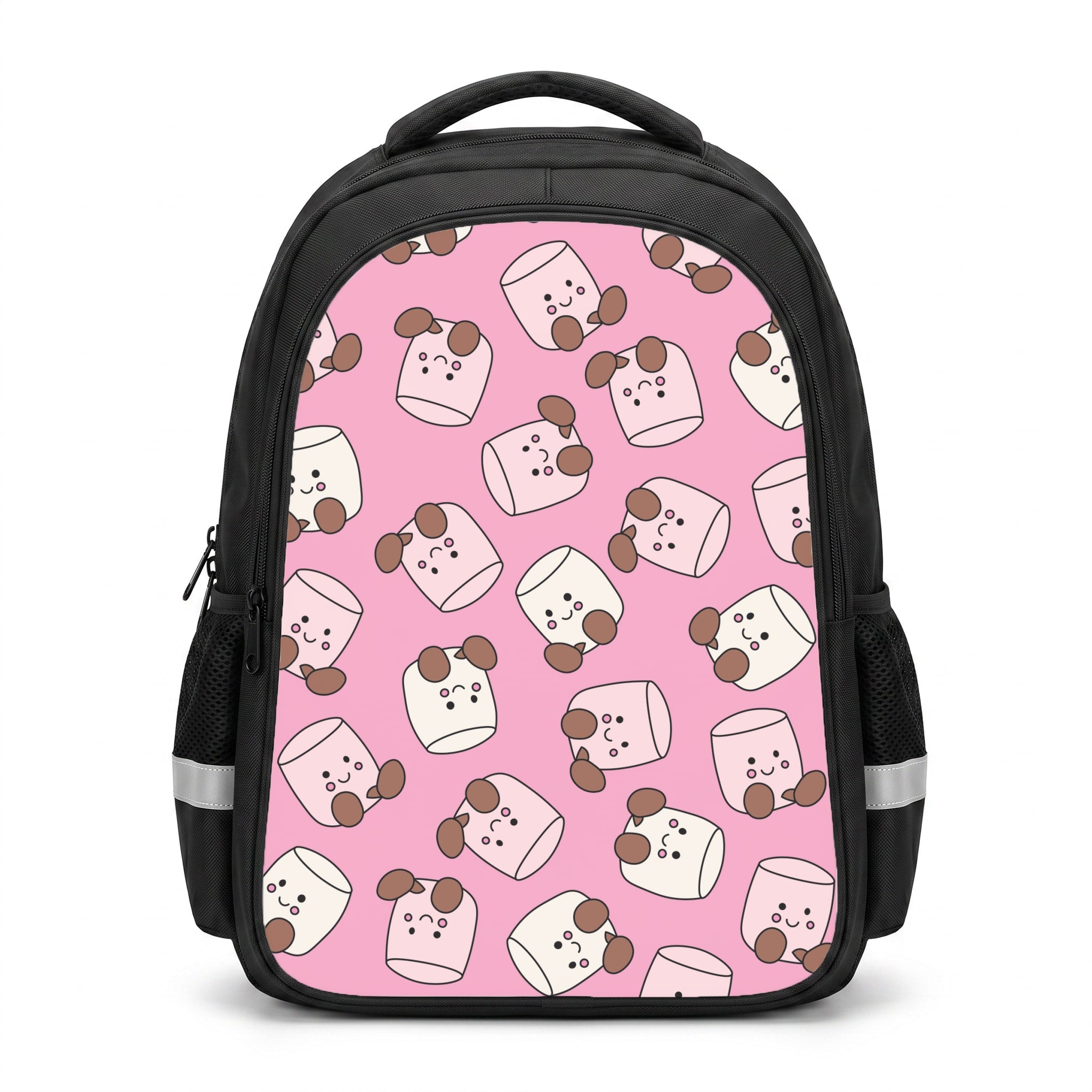 Marshmello - Plushy Backpack