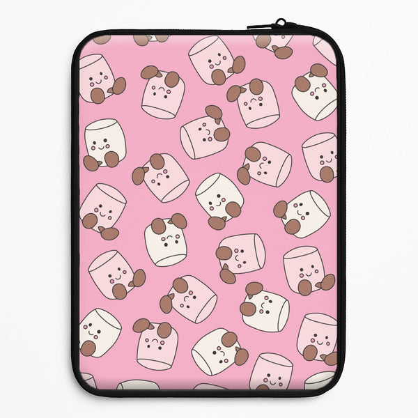 Marshmello - Plushy Universal Laptop Sleeve