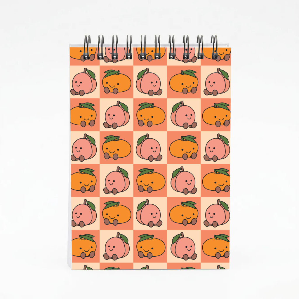 A6 Notebook