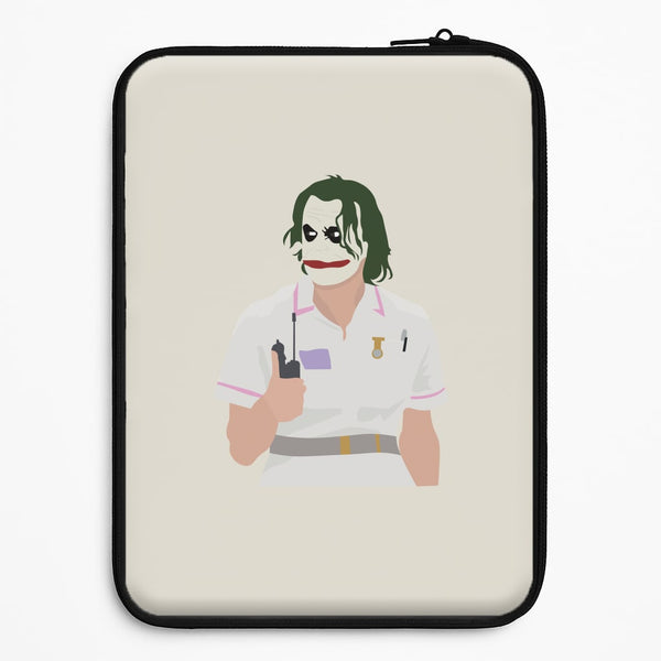 Nurse Joker Universal Laptop Sleeve