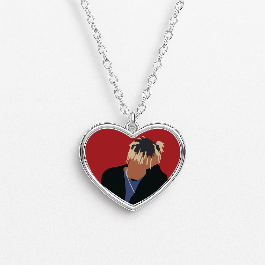 Sad - Juice Necklace