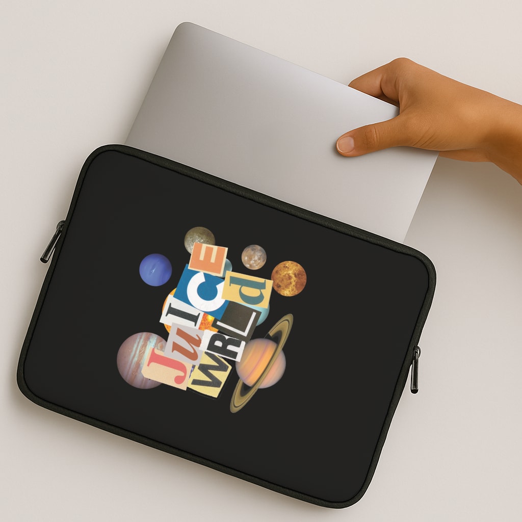 Orbit - Juice MacBook Case